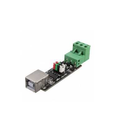 Adapteris (keitiklis) USB į RS485 TTL (USB485)