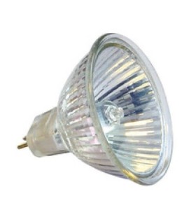 Halogeninė lempa 12V 50W MR16