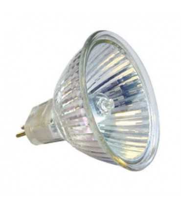 Halogeninė lempa 12V 50W MR16