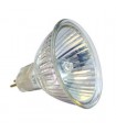 Halogeninė lempa 12V 50W MR16, D-50mmL-45mm, ( MR-16 )