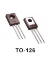 Tranzistorius SI-P 180V 0,14A 10W