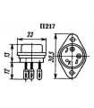 Tranzistorius P217V