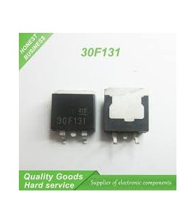 Tranzistorius GT30F131 SMD IGBT 360V 200A