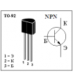 Tranzistorius KT315B1