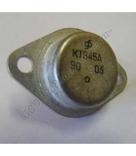 Tranzistorius KT845A