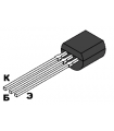 Tranzistorius KT3126A
