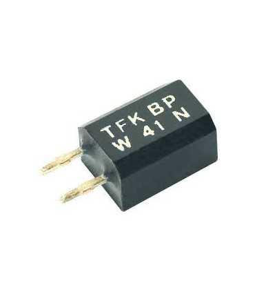 Fotodiodas BPW41N, 65 °, 2 nA, 950 nm,