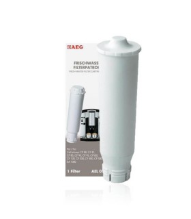 Kavos aparato vandens filtras MDF01 AEG, KRUPS, BOSCH, SIEMENS, NIVONA, NEFF, 1 vnt.