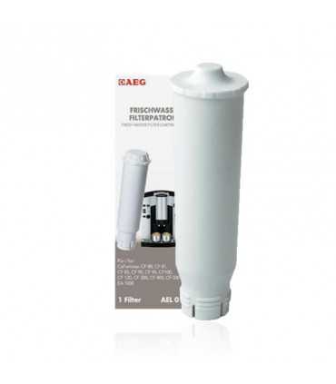 Kavos aparato vandens filtras MDF01 AEG, KRUPS, BOSCH, SIEMENS, NIVONA, NEFF, 1 vnt.