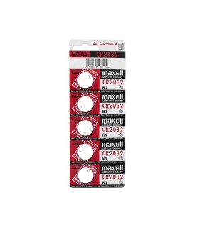 Ličio baterija CR2032 3V 20x3mm 1vnt.