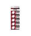 Ličio baterija CR2032 3V 20x3mm  1vnt.