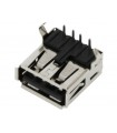 Lizdas USB  A typo montuojamas  ( 8388A,2203 )