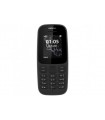 Nokia105 (2019) mobilus telefonas Black