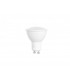 Lemputė GU10 230V 5W 375Lm LED šiltai balta