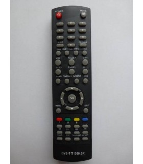NV pultas DVBT priedeliams TV STAR T7200 ,(T1000,RCTVST7200,T1010,T7100,T1020)