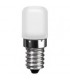 LED lemputė E14 ( Tinka daugumai šaldytuvu) 230V 1,8W-15W