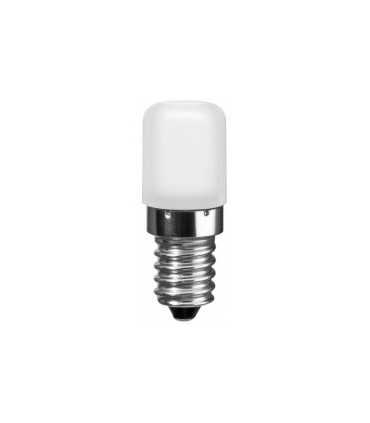 LED lemputė E14 ( Tinka daugumai šaldytuvu) 230V 1,8W-15W