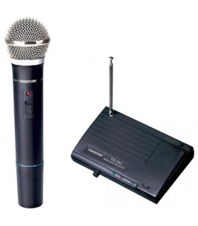 TS-331 bevielis mikrofonas