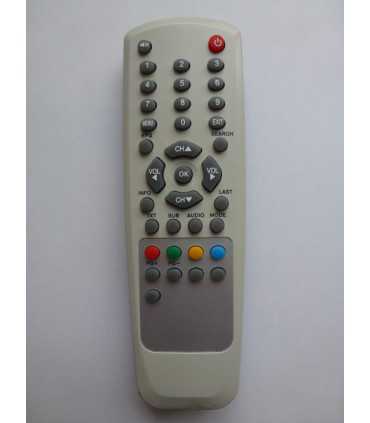 NV pultas TV STAR HD T6 CX (orign. su ružavu lipd)