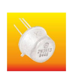 Tranzistorius SI-N 65V 35A 7W 500MHz