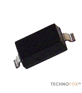 Silicio diodas BA582 SMD SOT123