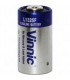 Šarminė baterija 4LR44 6V (476A,4SR44-BP1C 4SR44 1406SOP ,V28PX, PX28)