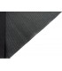 AKUSTINIS elastingas audinys juodas 70x140cm (vietoj grotelių)