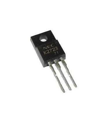Tranzistorius N-FET 60V 25A 250W 0.04R