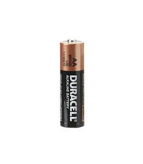 Duracell baterija (Šarminė) . AA LR6 dydis