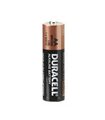 Duracell baterija  (Šarminė) . AA LR6 dydis