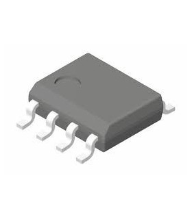 N/P MOSFET dual 25V 7A,1.6W
