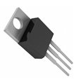 Transistorius , PNP 250V 8A 50W TO220