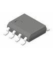 Tranzistorius N-MOSFET 60V 3.3A ,2WSMDSO8