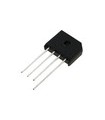 TiltelisKBU608 6A 800V