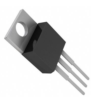 Transistorius ,N-MOSFET 150V 83A 330W TO220AB