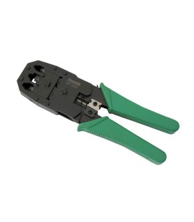 Užspaudimo replės HY200 /KS315 8p8c 6p6c 4p4c, tipo jungtims