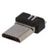 Kištukas micro USB B tipo kabelinis PIN:5 V: USB 2.0 1.8A
