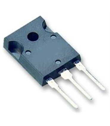 Tranzistorius N-MOSFET 900V 11A 230W TO247