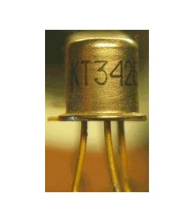 Tranzistorius KT342,B
