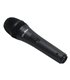 Mikrofonas PRM 319 dinaminis,metalinis , su įjungimo/išjungimo mygtuku50Hz - 14KHz