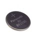 Ličio baterija BR2330 3V 255mAh Ø23x3mm Panasonic