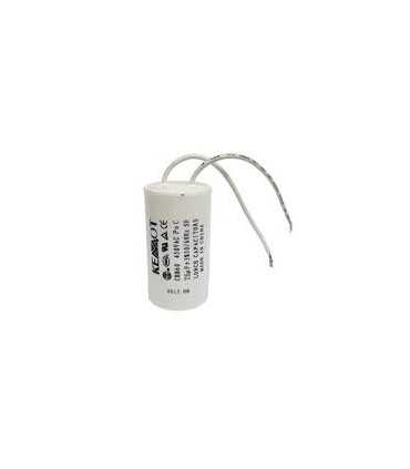 Kondensatorius 7.0uF/450V+GRD