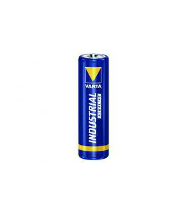 Varta INDUSTR baterija Alkaline (Šarminis) . AA LR6 dydis ,MN1500
