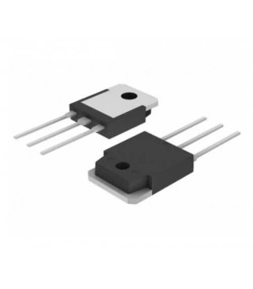 Tranzistorius SI-P 150V 15A 130W 20MHz (pora 2SC3856)