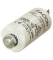 Kondensatorius 5uF/450V 30x65mm  (5/450 )