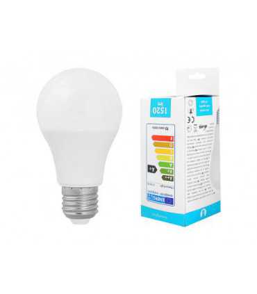 LED lemputė E27 230V 15W 1520lm neutrali balta 4300K