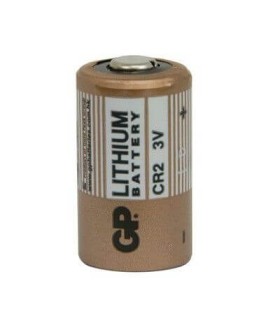 CR2 baterija  3 V Li-on 15,6x27,0mm