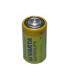 Baterija R14 VARTA Cinko-anglies 1,5 V