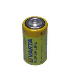 Baterija R14 VARTA Cinko-anglies 1,5 V
