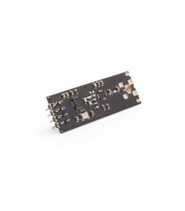 Bevielis siųstuvas - imtuvas NRF24L01P + PA + LNA 2.4 Ghz (1100m.)